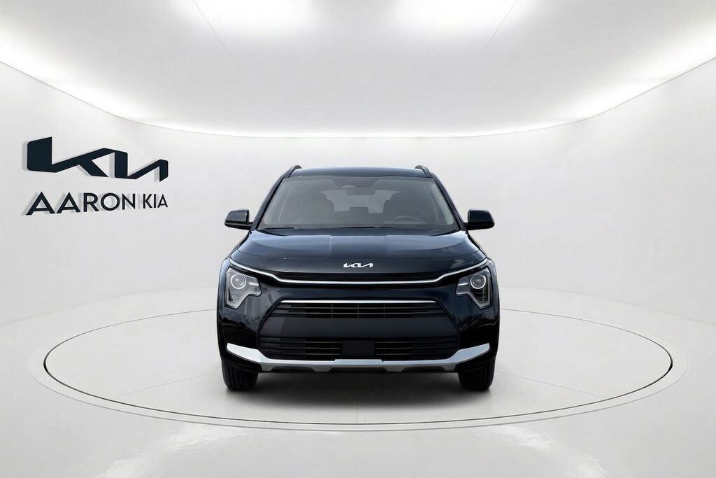 New 2026 Kia Niro EX SUV