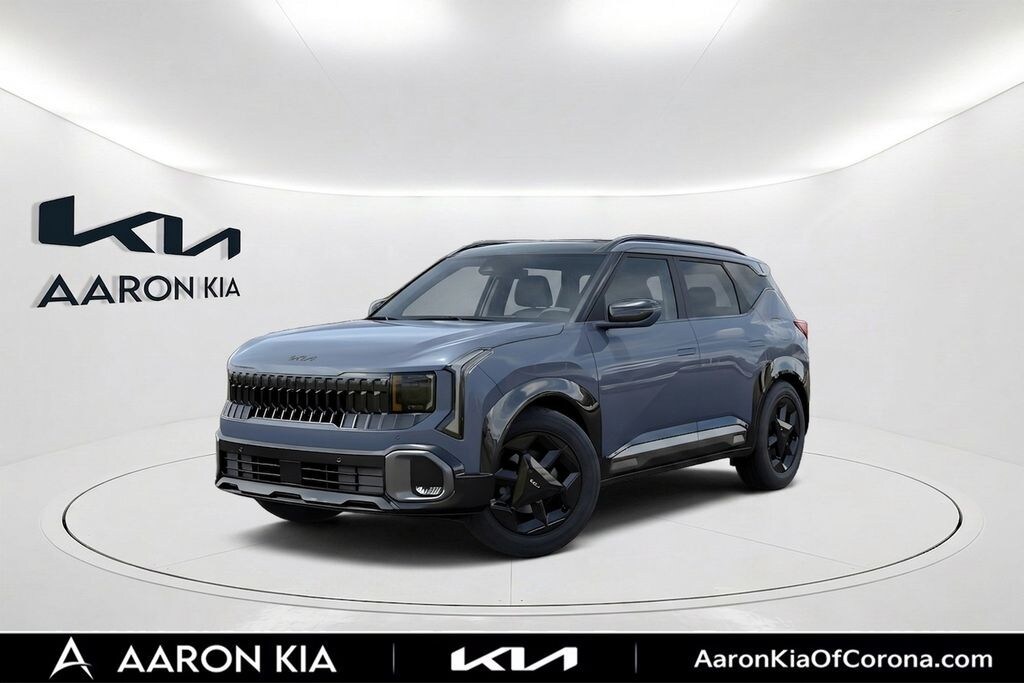 New 2027 Kia Seltos X-Line S SUV