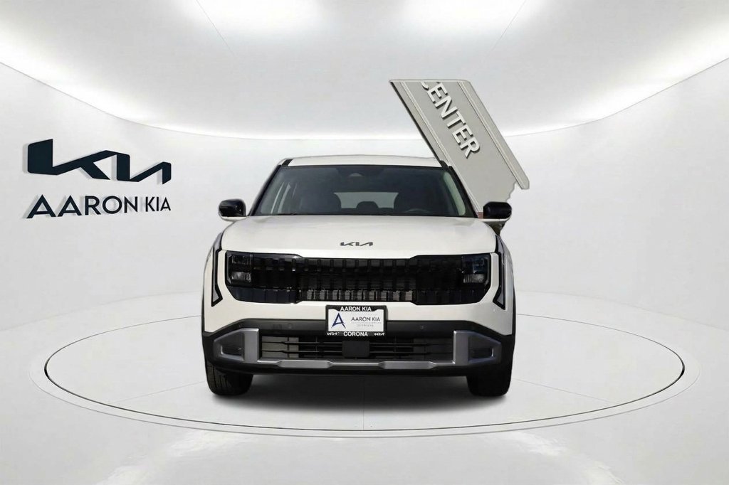 Used 2027 Kia Seltos S SUV