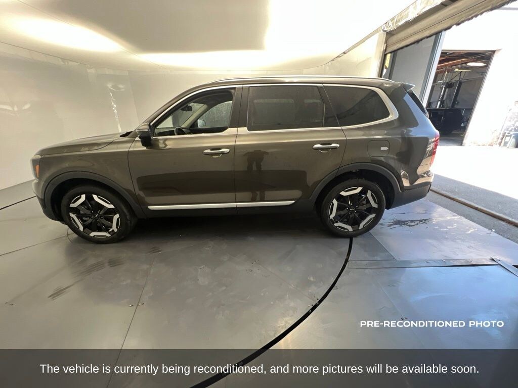 Used 2023 Kia Telluride S SUV