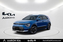 2026 Kia Niro EV Wind SUV