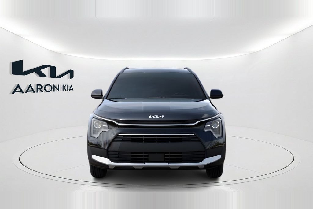 New 2026 Kia Niro EX SUV