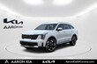  Kia Sorento Hybrid