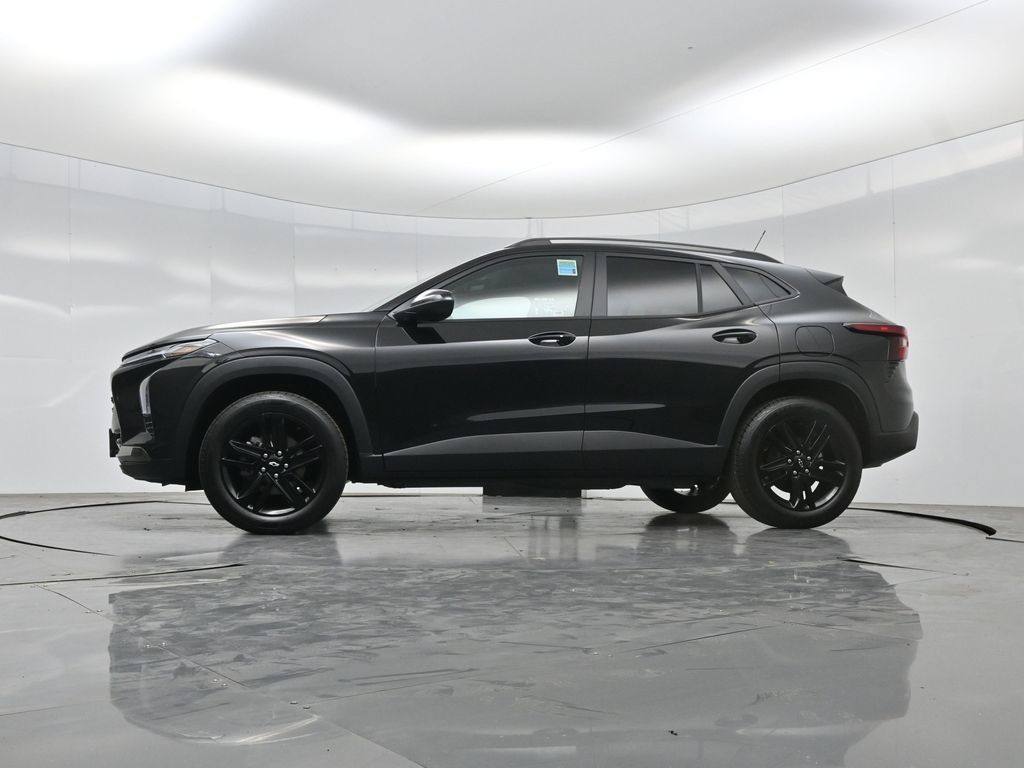 2026 Chevrolet Trax ACTIV photo 5