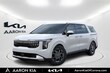  Kia Carnival Hybrid