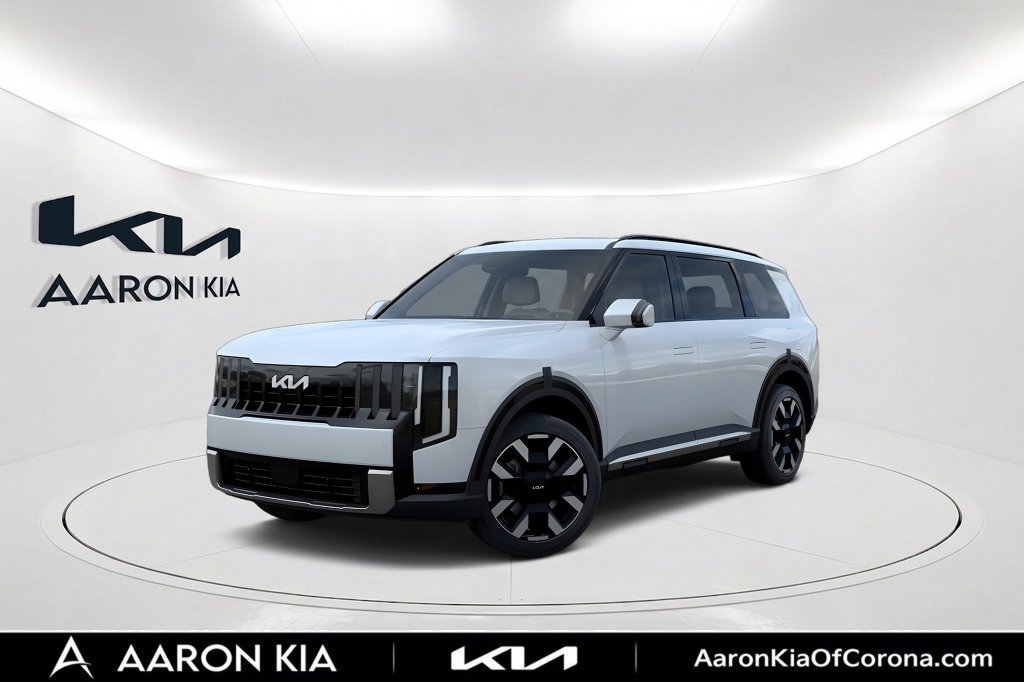  Kia Telluride