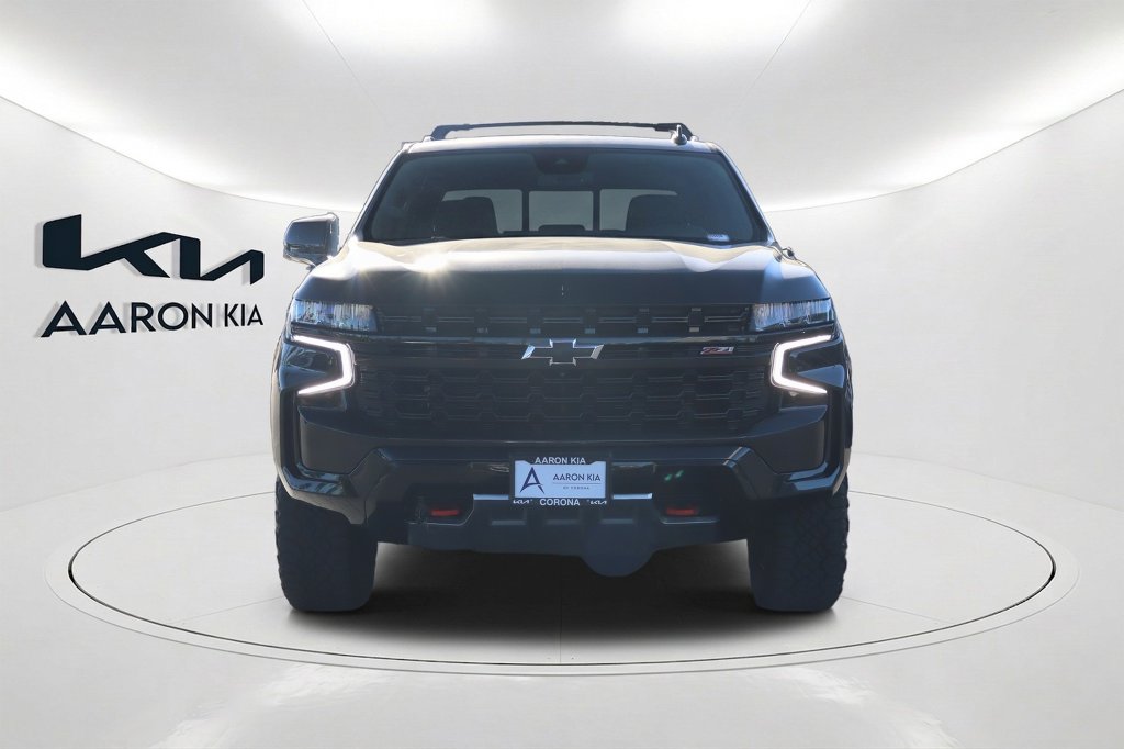 Used 2023 Chevrolet Suburban Z71 SUV