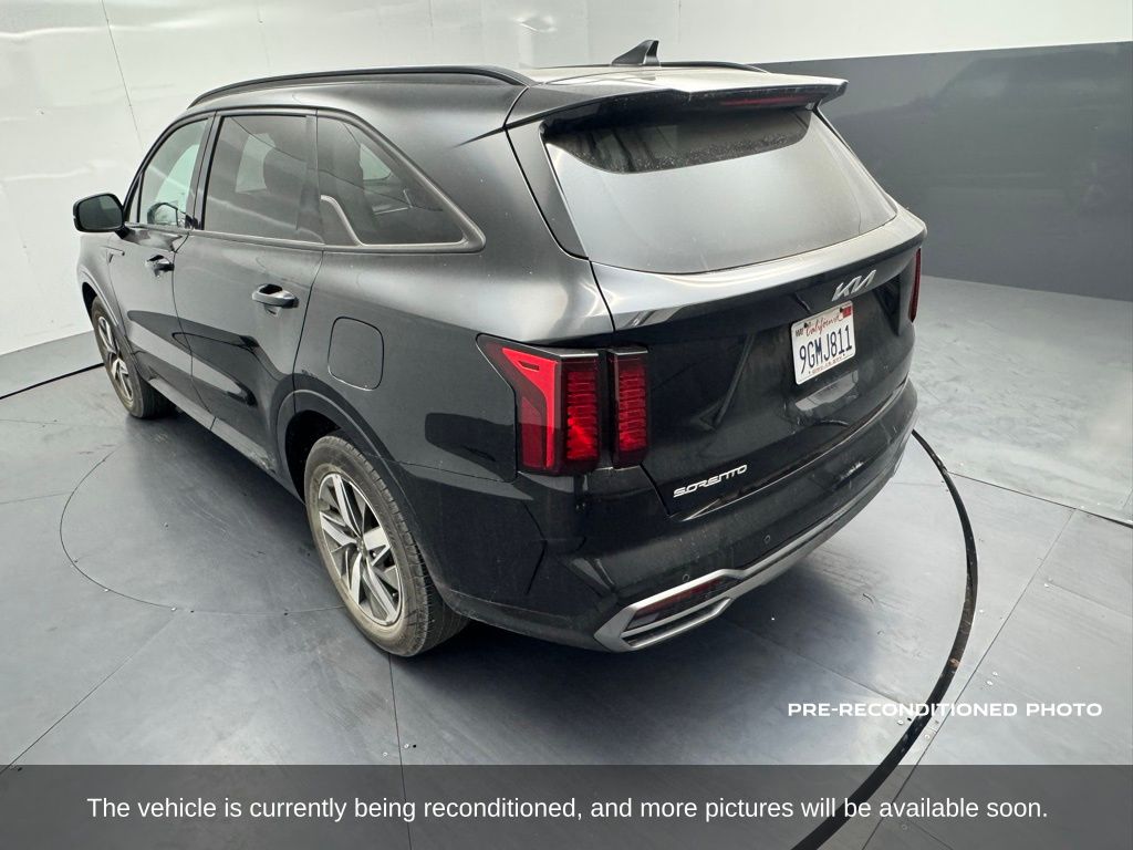 2023 Kia Sorento S photo 3