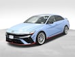  Hyundai Elantra N