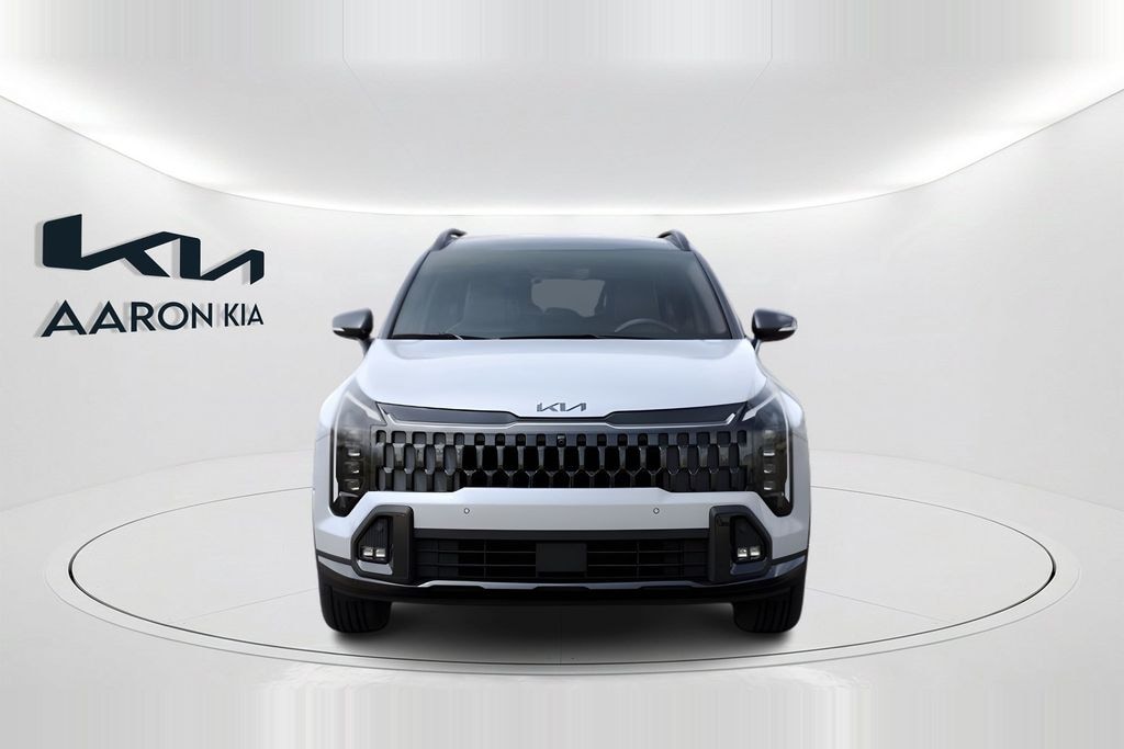 New 2026 Kia Sportage X-Pro Prestige SUV