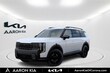  Kia Telluride Hybrid