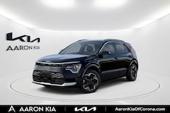 2026 Kia Niro EV Wind SUV