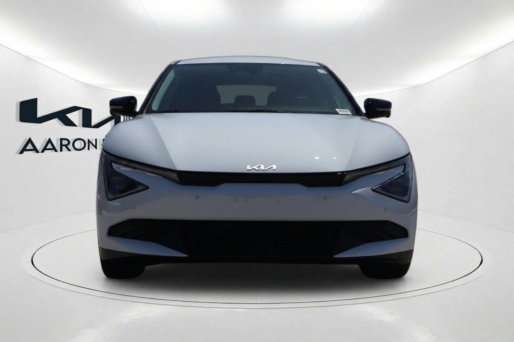 Used 2025 Kia EV6 Wind with VIN 5XYC34JA6SG008524 for sale in Corona, CA