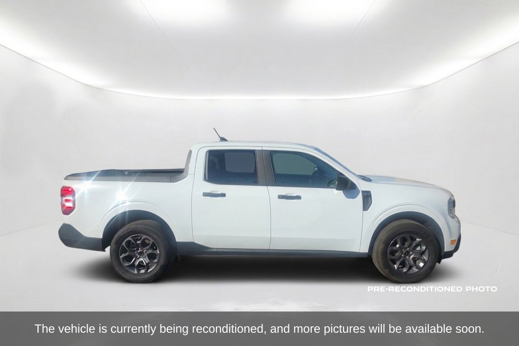 Used 2026 Ford Maverick XLT Truck SuperCrew