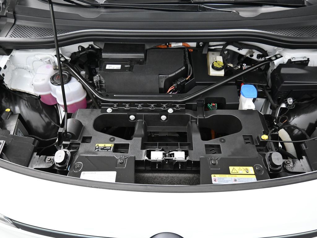 2021 Volkswagen ID.4 Pro S photo 6