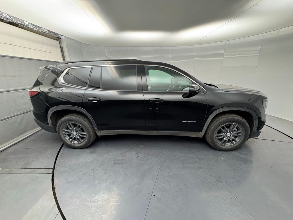 2025 GMC Acadia Elevation photo 6