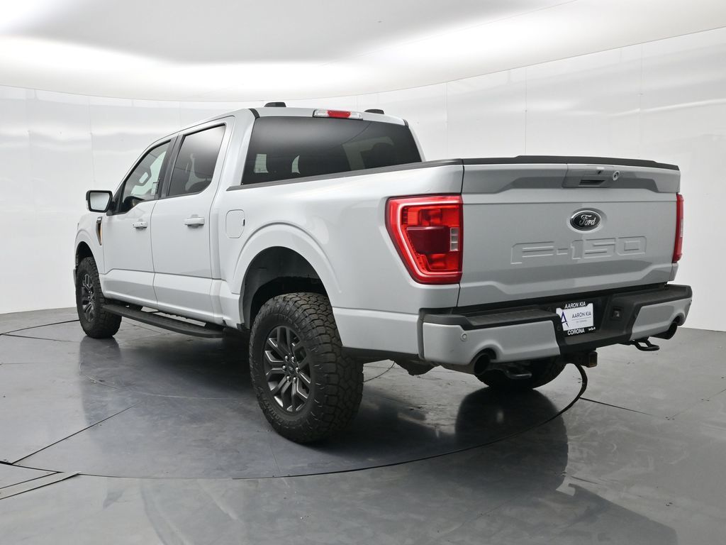 2023 Ford F-150 photo 4
