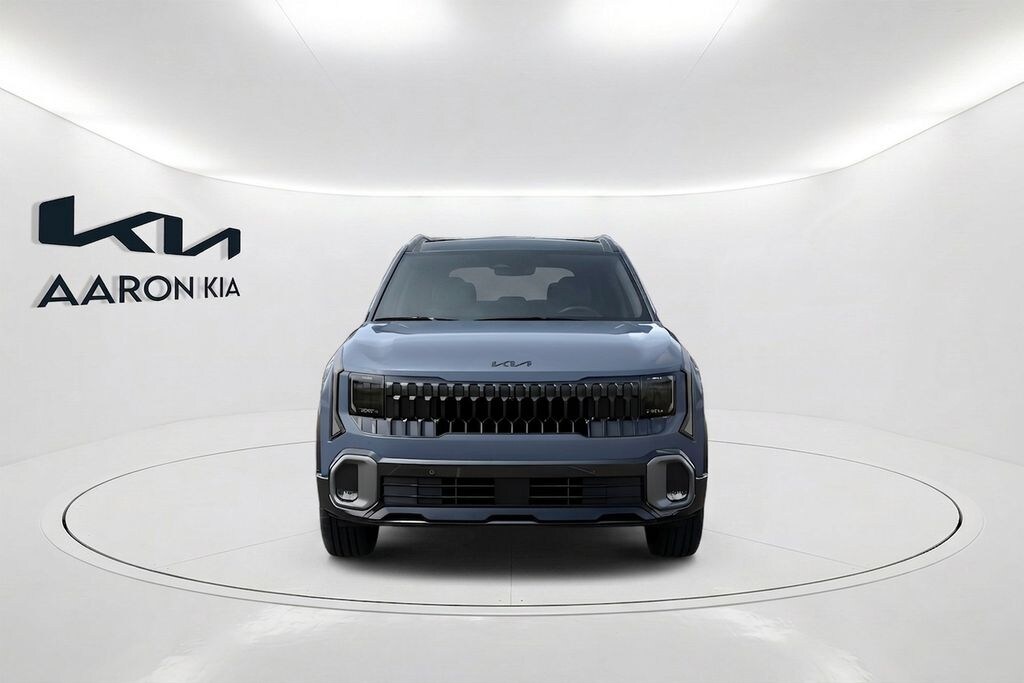New 2027 Kia Seltos X-Line S SUV