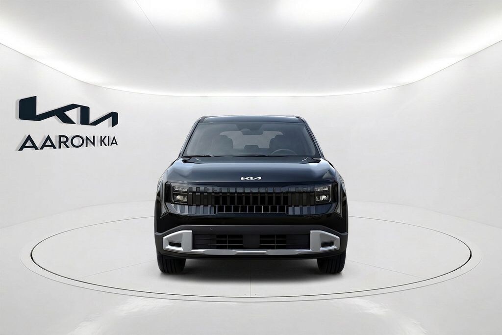 New 2027 Kia Seltos LX SUV