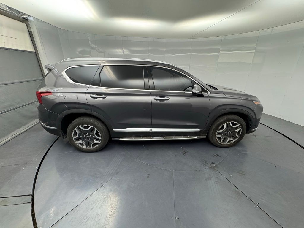 2022 Hyundai Santa Fe Plug-In Hybrid SEL Convenience photo 6