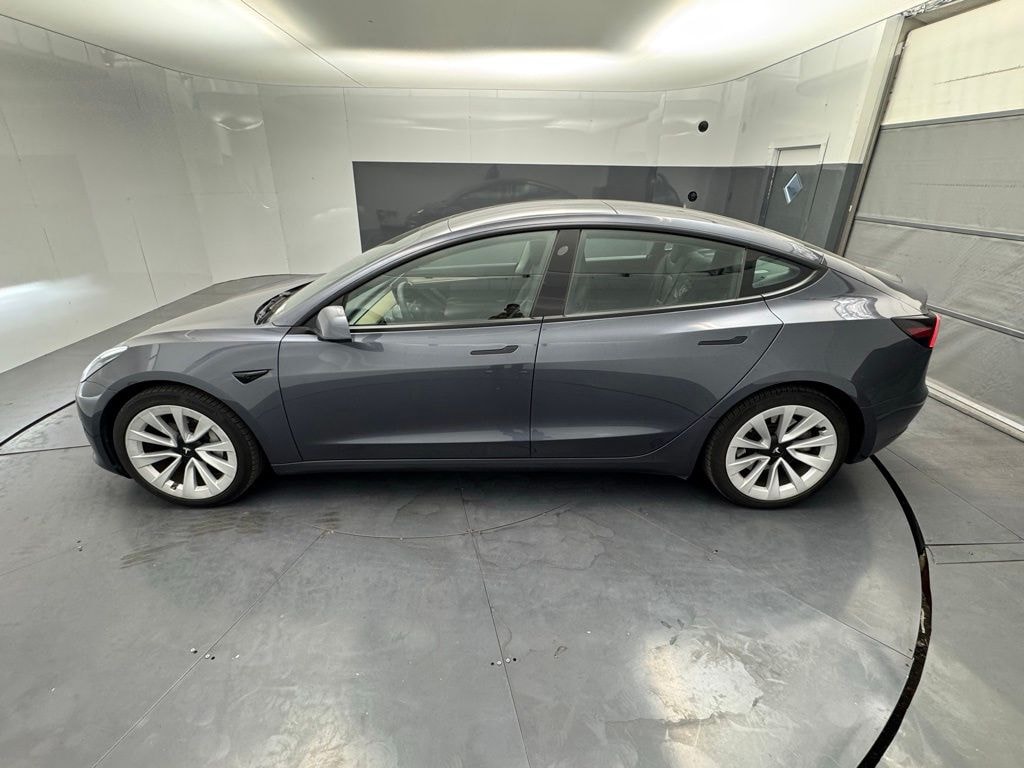 Used 2023 Tesla Model 3 Base Sedan