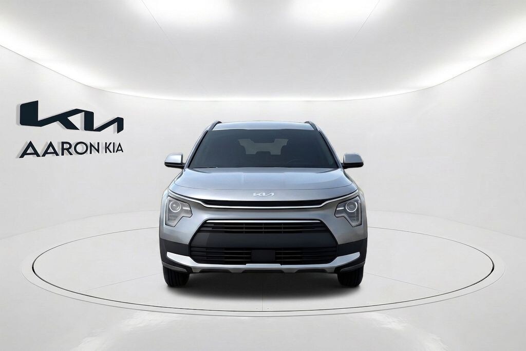 New 2026 Kia Niro EX SUV