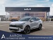  Kia Sportage Hybrid