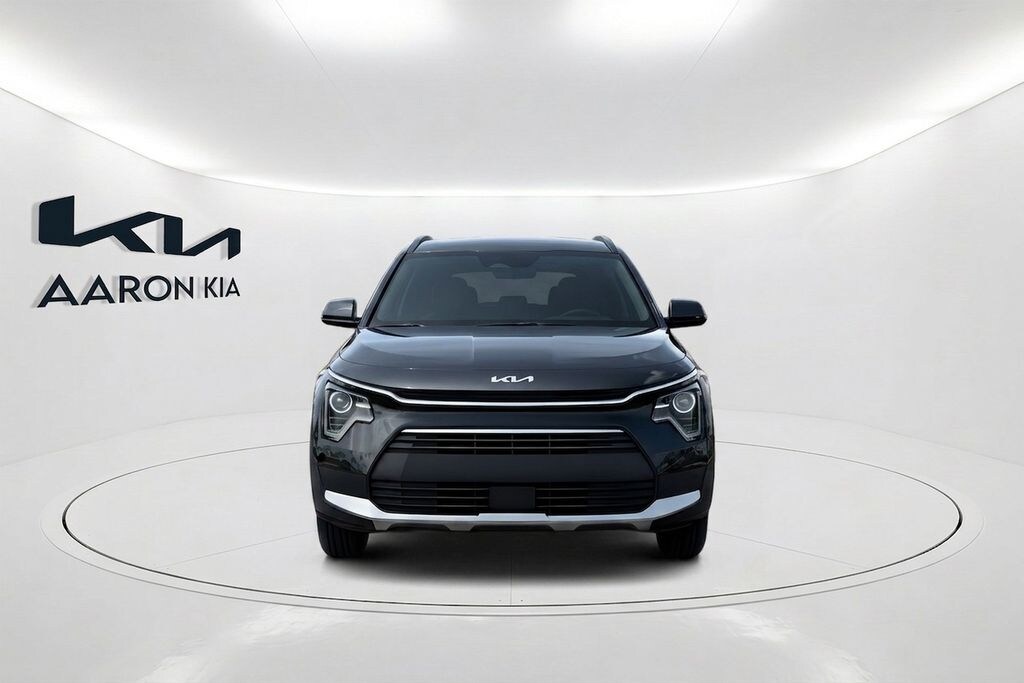 New 2026 Kia Niro EX SUV