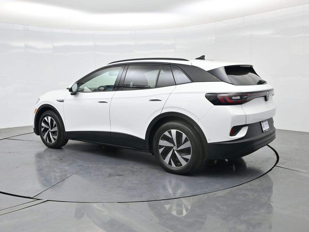 2023 Volkswagen ID.4 Pro w/LG Battery photo 4