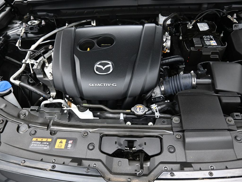 2024 Mazda CX-50 2.5 S Select Package photo 6