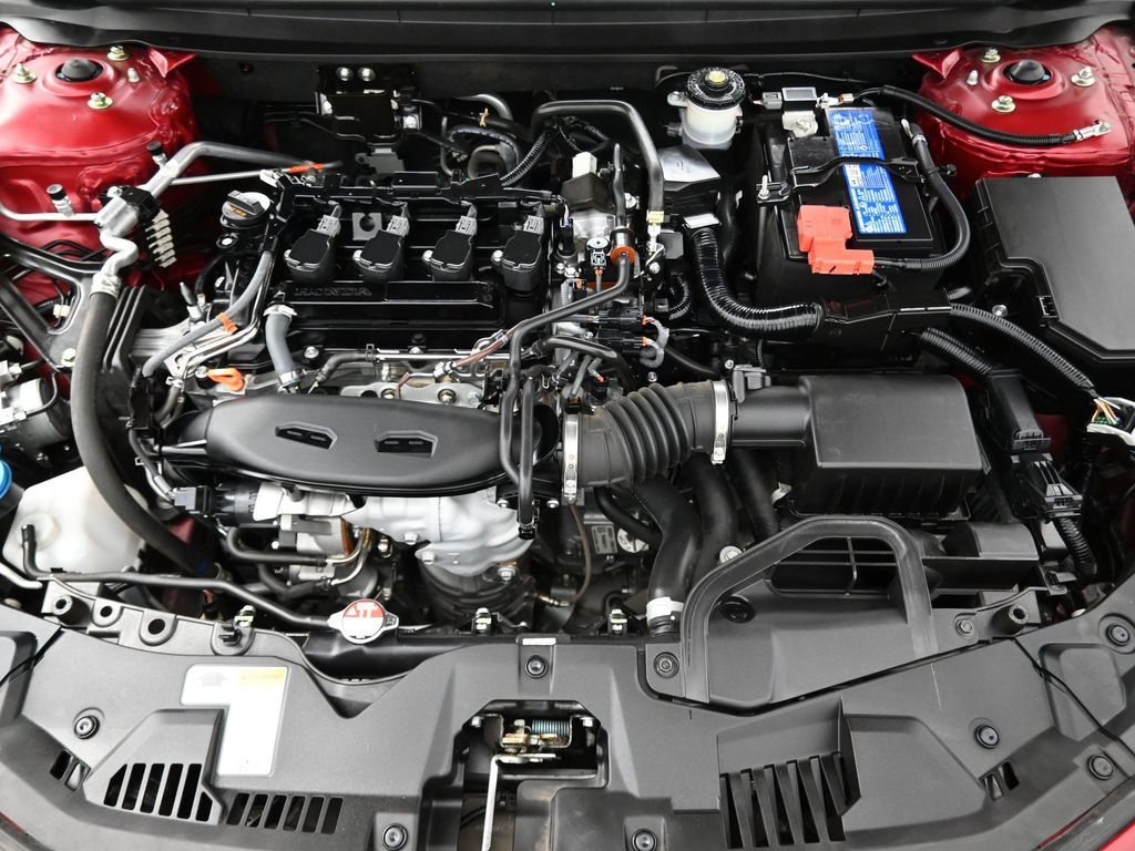 2023 Honda Accord LX photo 6