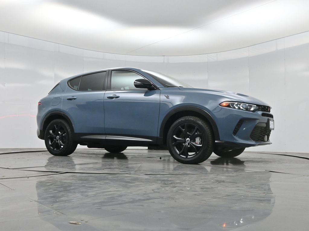 Used 2024 Dodge Hornet R/T with VIN ZACPDFCW9R3A18064 for sale in Norco, CA