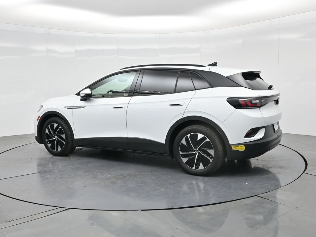 2021 Volkswagen ID.4 Pro S photo 6