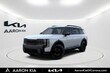  Kia Telluride Hybrid