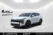  Kia Sportage Hybrid