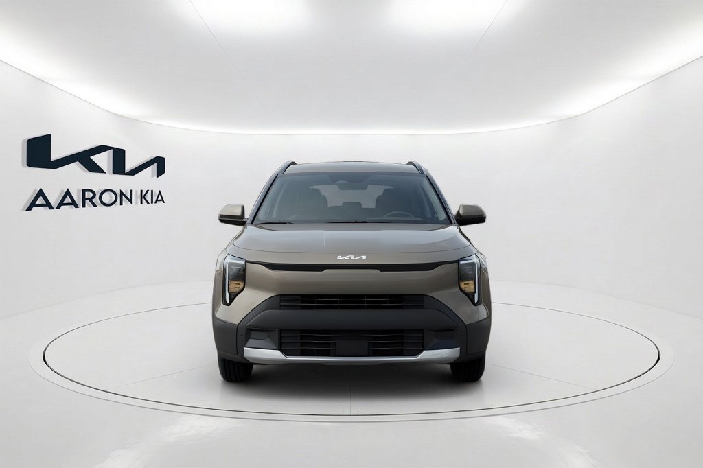 New 2027 Kia Niro EX SUV