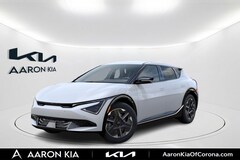 2026 Kia EV6 Light Long Range SUV