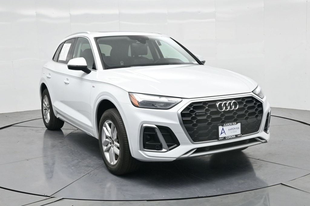 2023 Audi Q5 Premium - Photo 19