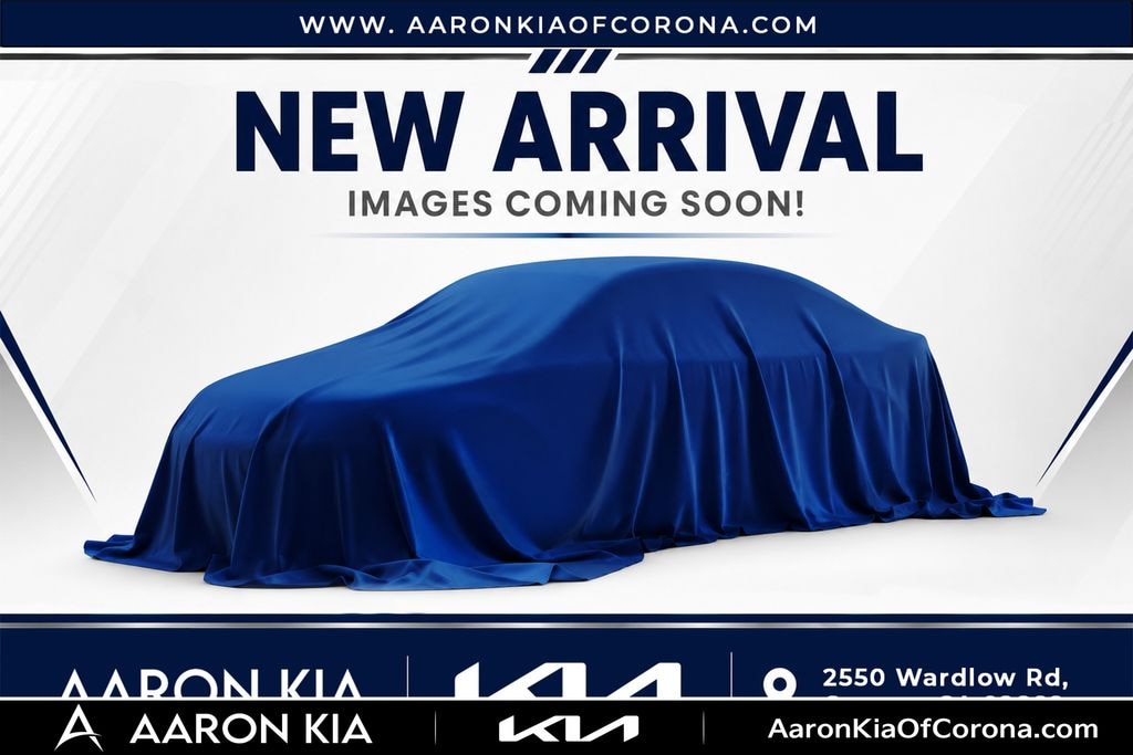 New 2026 Kia Carnival EX Van Passenger Van