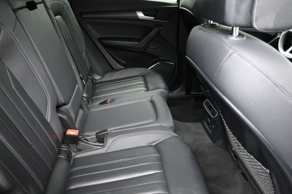 2023 Audi Q5 Premium - Photo 26