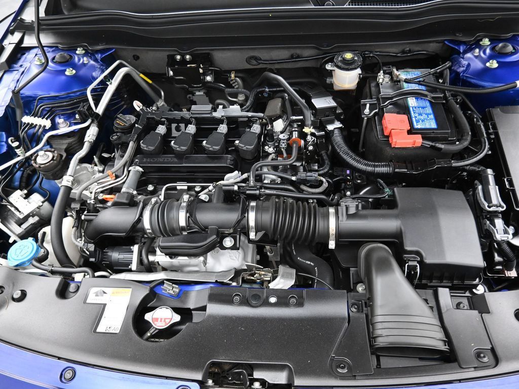 2022 Honda Accord Sport SE 1.5T photo 6