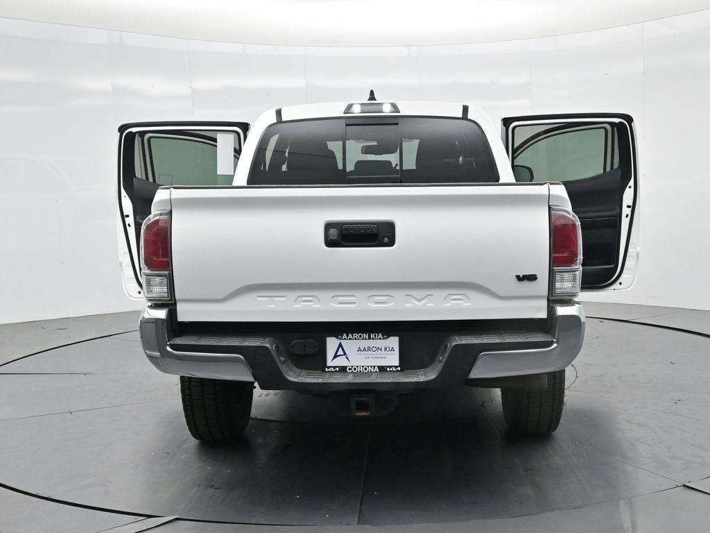 2023 Toyota Tacoma TRD Off Road - Photo 23