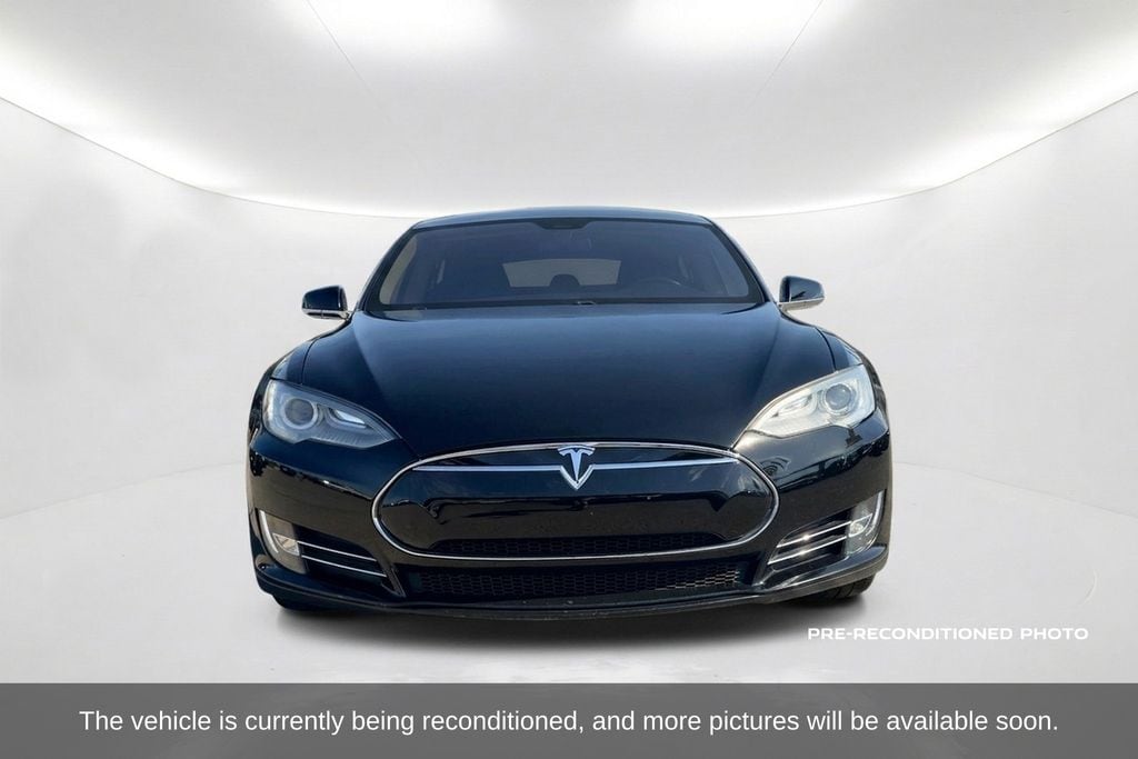 Used 2013 Tesla Model S S with VIN 5YJSA1DP6DFP12958 for sale in Corona, CA