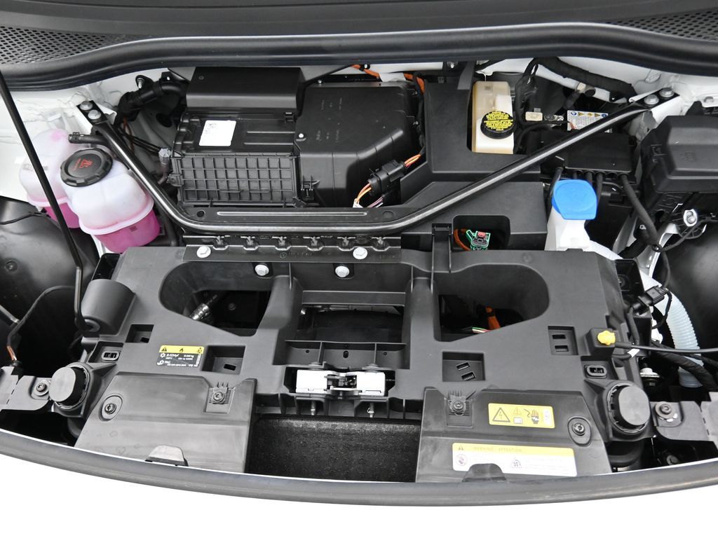 2024 Volkswagen ID.4 Pro photo 6