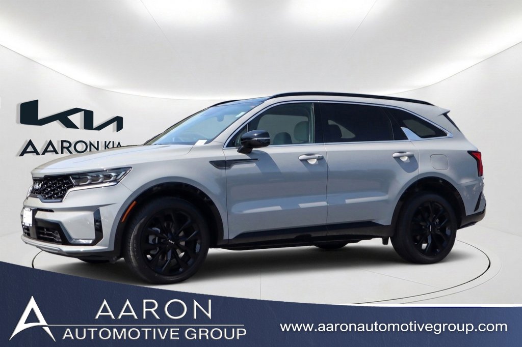 2023 Kia Sorento