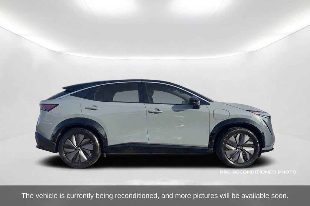 Used 2024 Nissan ARIYA ENGAGE SUV