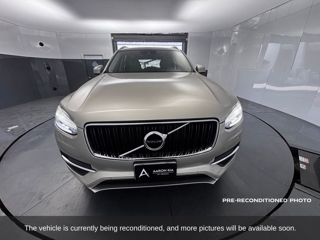 Used 2016 Volvo XC90 Momentum with VIN YV4A22PK5G1069897 for sale in Norco, CA