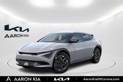 2026 Kia EV6 Light Long Range SUV