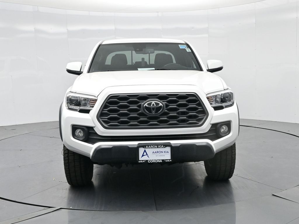 2023 Toyota Tacoma TRD Off Road - Photo 14
