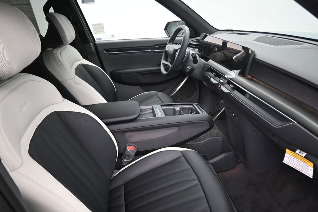 2026 Kia EV9 GT-Line - Photo 19